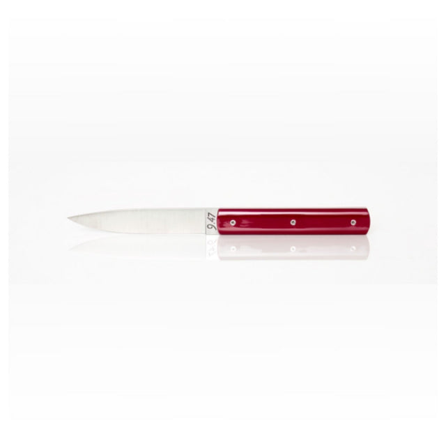 Revol 238947 Perceval Table Knife 947 High End And Resistant Steel Blade Non Serrated