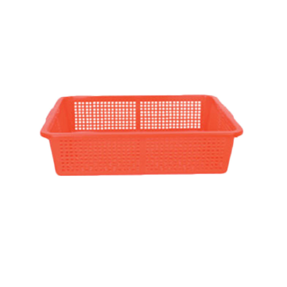 Thunder Group PLFB004 - Colander/Basket, 15-1/4" X 12-1/4", Rectangular