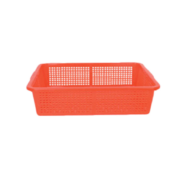 Thunder Group PLFB004 - Colander/Basket, 15-1/4" X 12-1/4", Rectangular