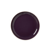 Steelite 12190631 Nordic Coupe Plate 8.0" X 1.0" Nyx