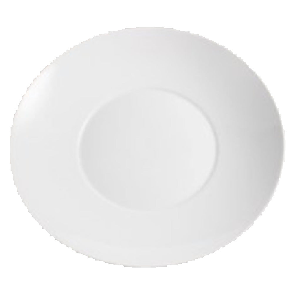 Vertex China AV-E23 Entrée Bowl 50 Oz. 11-1/4" X 1-7/8" H