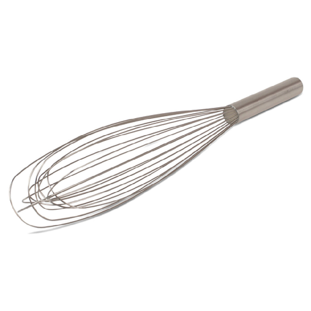 JB Prince U561 16 Best French Whisk 16"L Shape Retaining