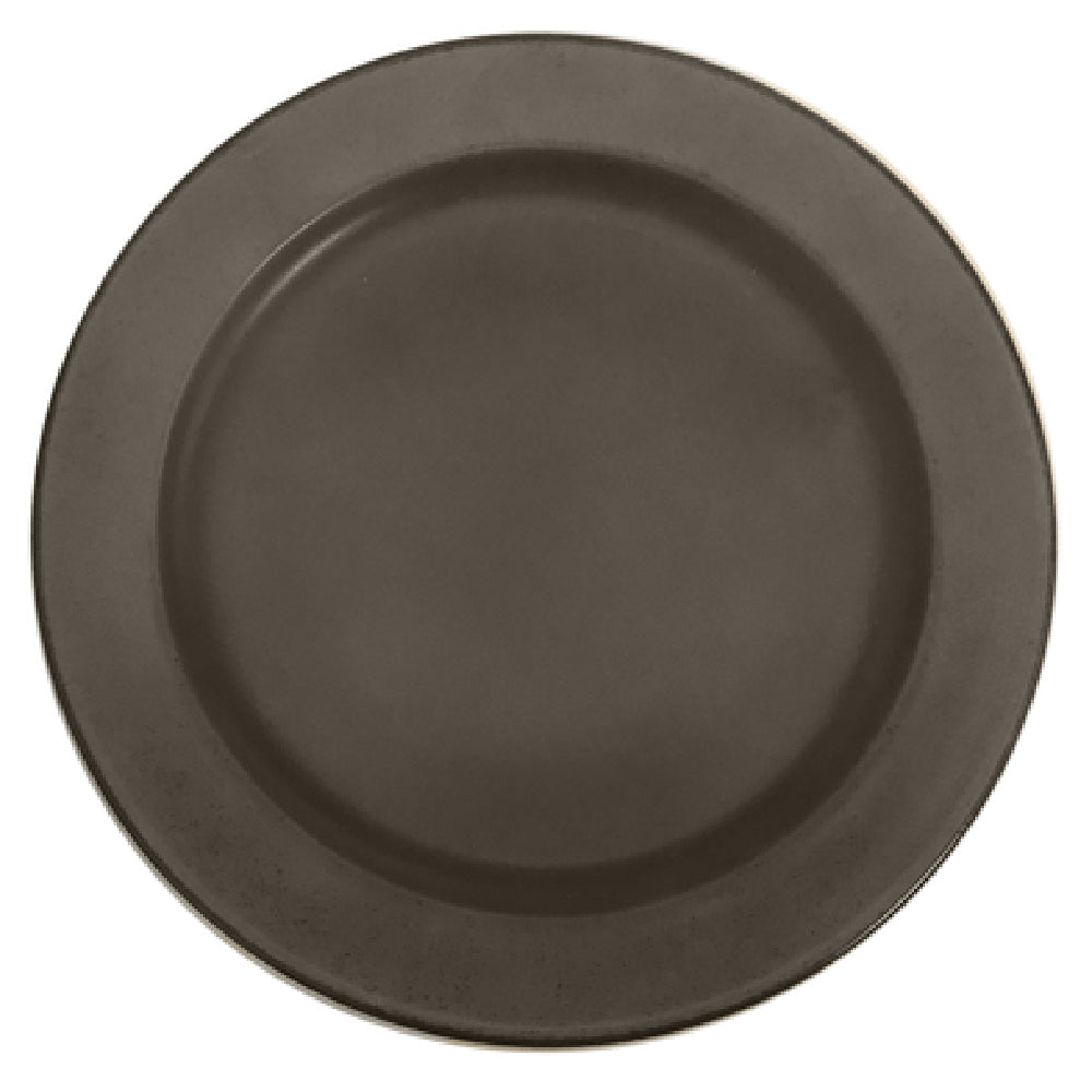 BauscherHepp 110024-700466 Plate 9-2/5" Dia. Round