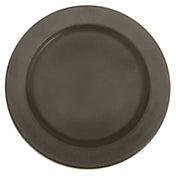 BauscherHepp 110024-700466 Plate 9-2/5" Dia. Round