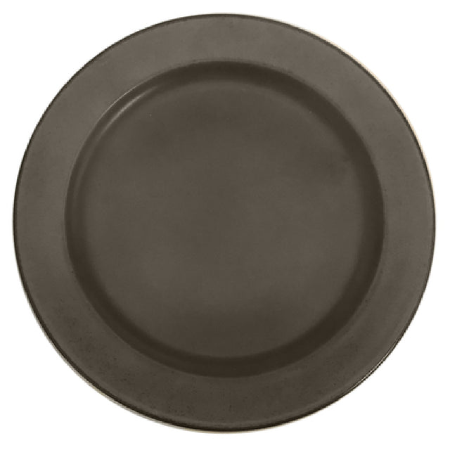 BauscherHepp 110024-700466 Plate 9-2/5" Dia. Round