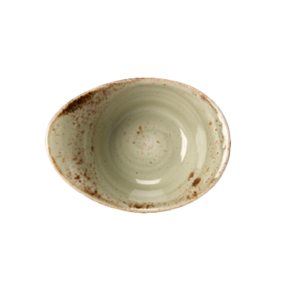 Steelite 11310525 Bowl 4.0 Oz 5.0" X 3.75" X 2.125"