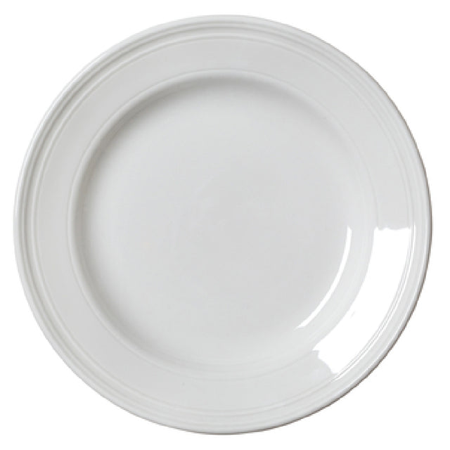 Steelite 1403X0107 Plate 8" Dia. Round