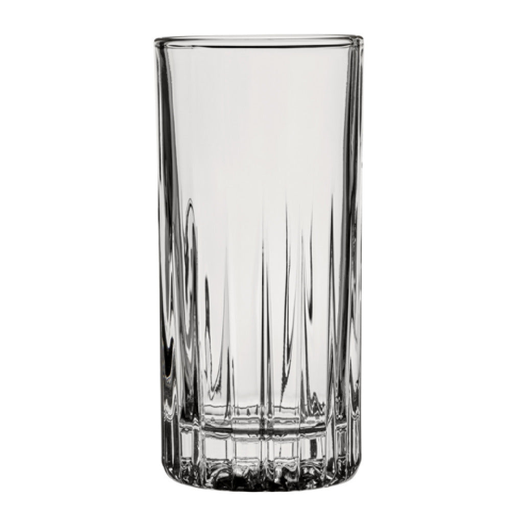 Anchor Hocking 1P03665 HI Ball Glass Pre 11.75 Oz. Glass