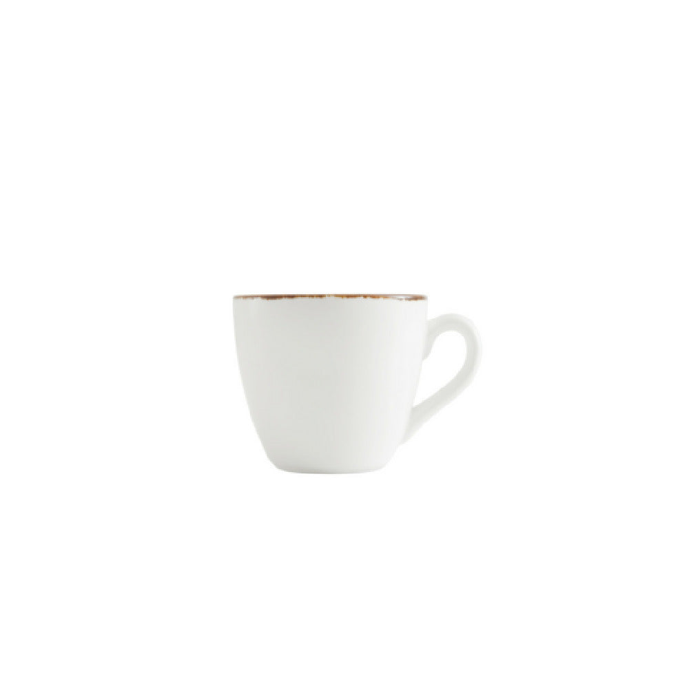 Fortessa TC7400.DV.4.06 Spice Salt Espresso Cup 3 Oz. (9cl)