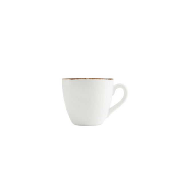 Fortessa TC7400.DV.4.06 Spice Salt Espresso Cup 3 Oz. (9cl)