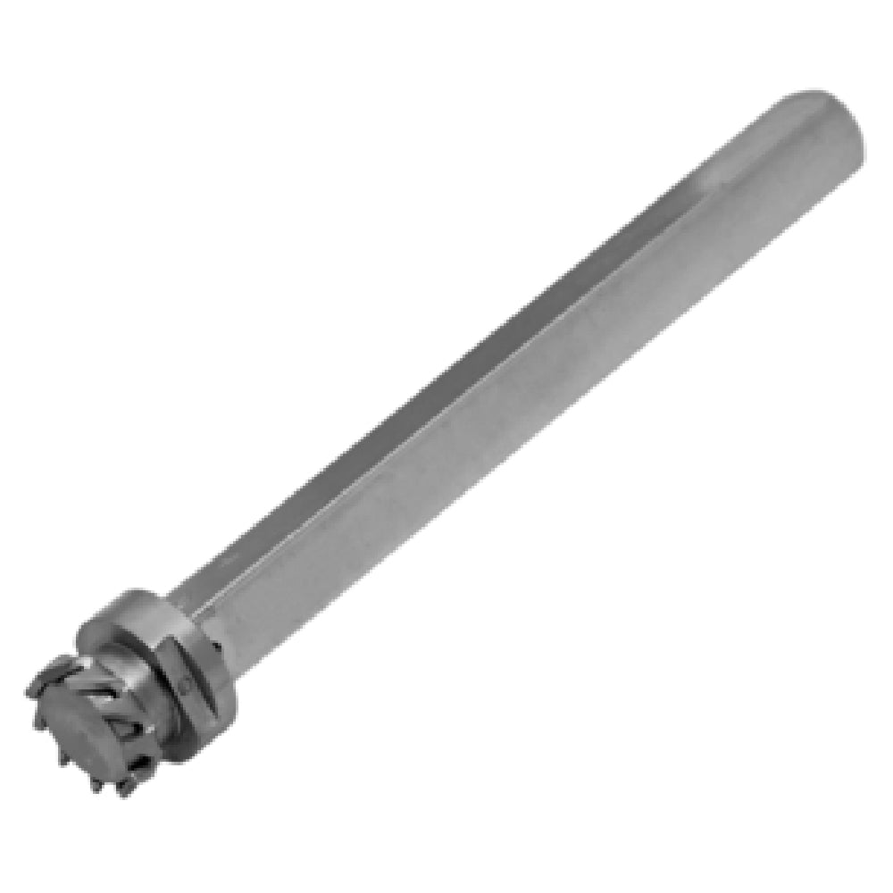 Alfa BKT-061 Front Blade Assembly Shaft For Berkel Tenderizers Red