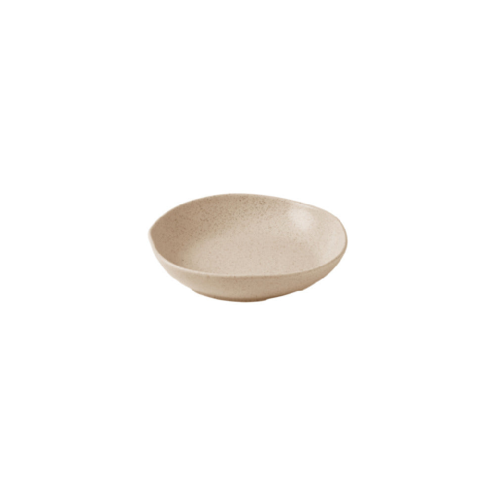 Churchill China SNMSPWB11 - Natural Organic Deep Bowl, 8", 27 Oz.