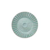 GET Enterprises PA1844022012TALLER Dessert Plate 8" Dia. Bahia Nilo