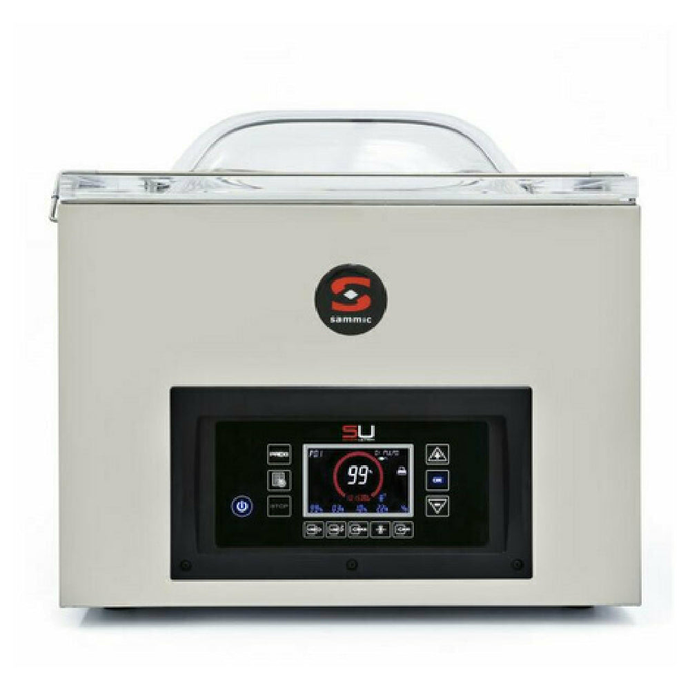 Sammic SU-420GP+ (1140788) Vacuum Packing Machine With Bluetooth Connectivity