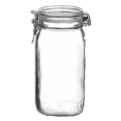 Steelite 4949Q454 Fido Jar 1.75 Qt 4.25" X 8.75"