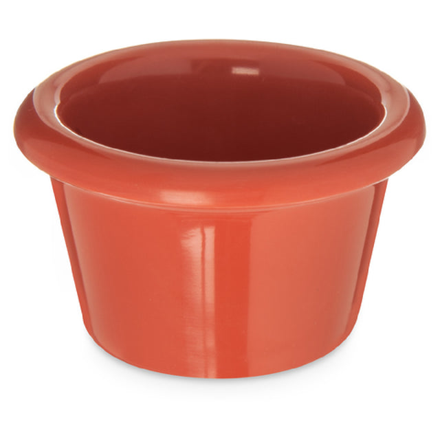 CFS Brands S27552 - Carlisle - Ramekin, 1-1/2 Oz., 2-1/2" Dia.