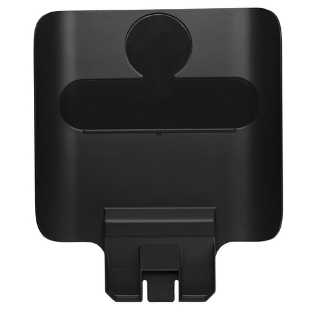 Rubbermaid 2007910 Slim Jim® Billboard 11-3/4"W X 1-3/4"D X 14-1/4"H Fits 23 Gallon Slim Jim® Recycling Station Containers