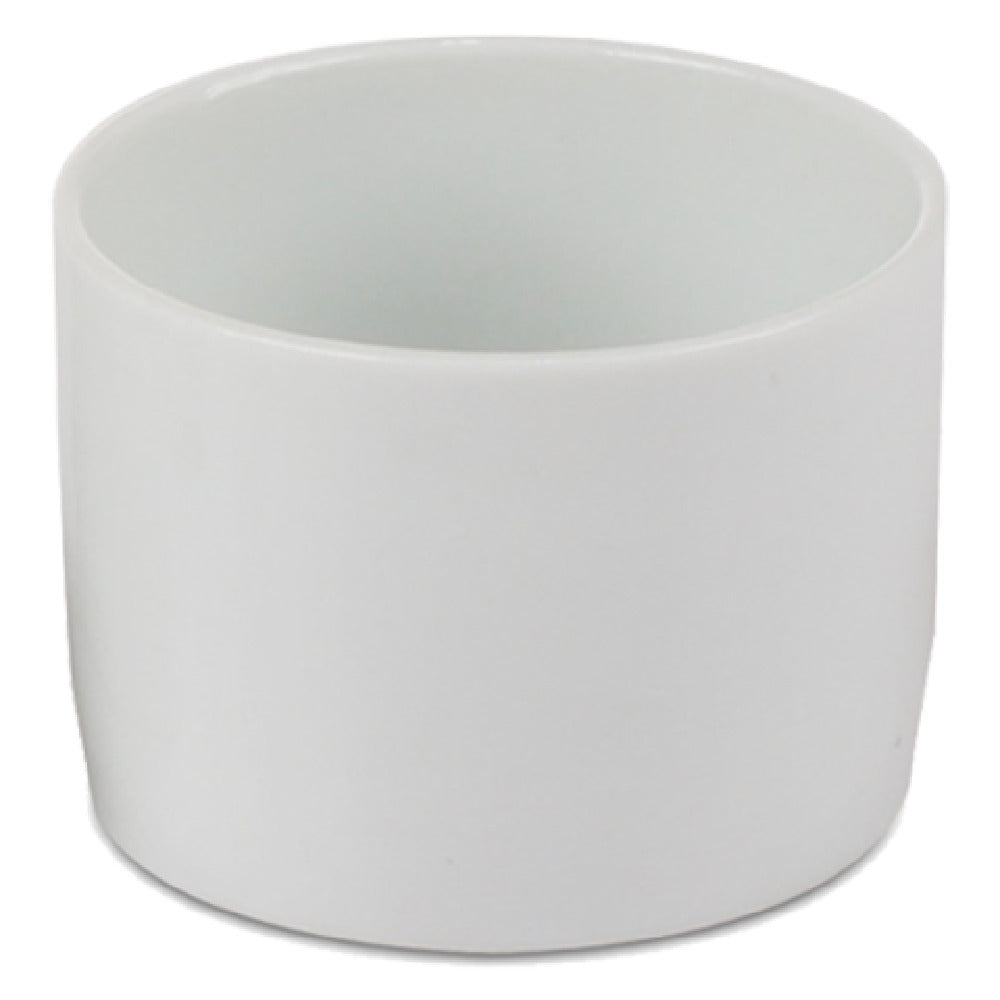 JB Prince R412 Dish 2-1/2 Oz. 2-1/4" Dia.