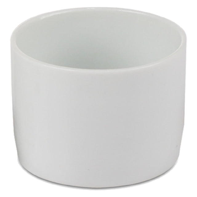 JB Prince R412 Dish 2-1/2 Oz. 2-1/4" Dia.