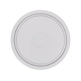 Skyfood 5BBN35/50 - Neapolitan Pizza Tray, 14" (34 Cm) & 20" (50 Cm), Flat