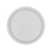 Skyfood 5BBN35/50 - Neapolitan Pizza Tray, 14" (34 Cm) & 20" (50 Cm), Flat