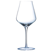 Arc Cardinal J8743 Chef & Sommelier Reveal Up Wine Glass 13.5 Oz Crystalline