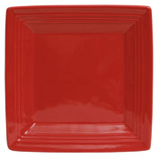 Tuxton CQH-0845 Plate 8-1/2" Square