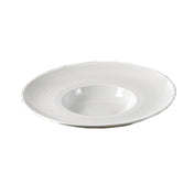 Yanco PA-612 Paris Dessert Plate 12" Dia. Round