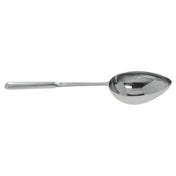 Hubert 12430 - Portion Serving Spoon, 8 Oz., 14-1/4"