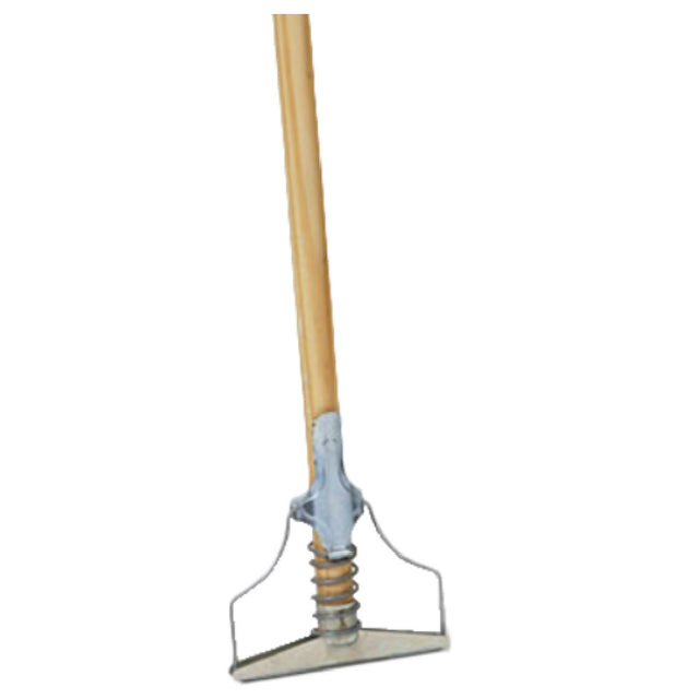 Royal MOP STK JST - Mop Stick, 1-1/8" X 54" Overall, Spring Type