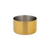 Steelite UF92116 Ramekin 6.0 Oz 2.953" X 2.953" X 1.75"H