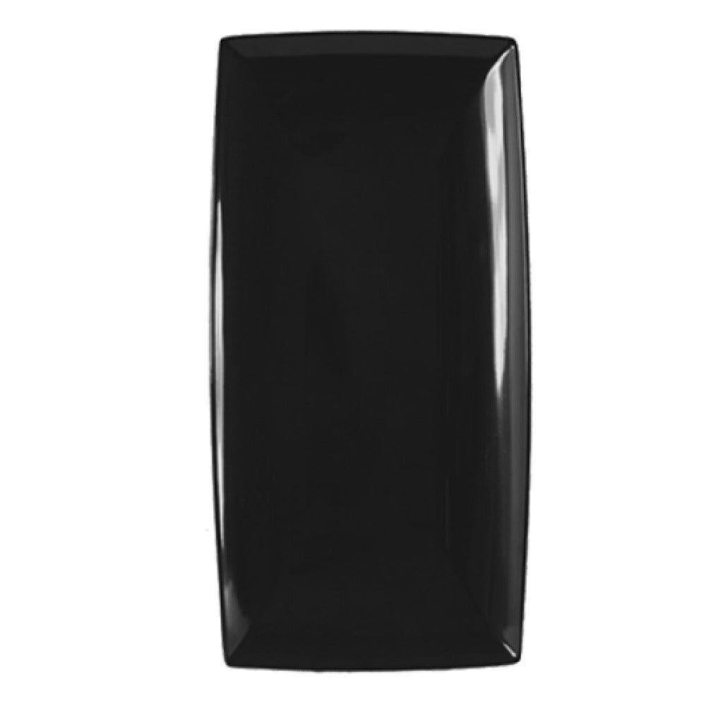 Thunder Group 49095BK Tray 9-1/2" X 5-1/4" 3/4" Deep