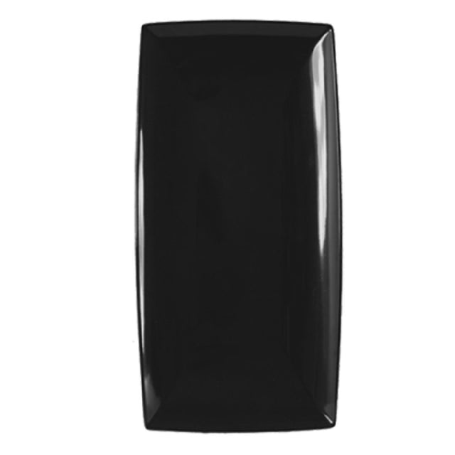 Thunder Group 49095BK Tray 9-1/2" X 5-1/4" 3/4" Deep