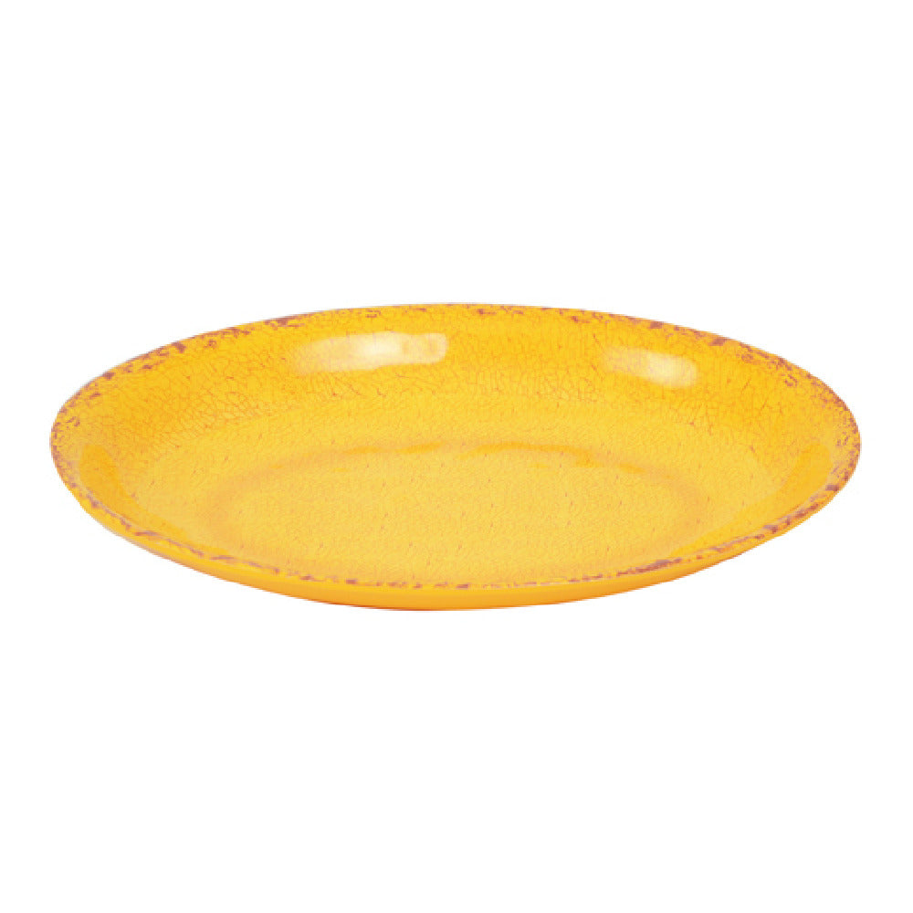 BauscherHepp TOR16314 Casablanca Collection Bowl 8-1/4" X 11" X 1-3/8"H Oval