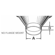 In-Sink-Erator 11599K Mounting Adapter