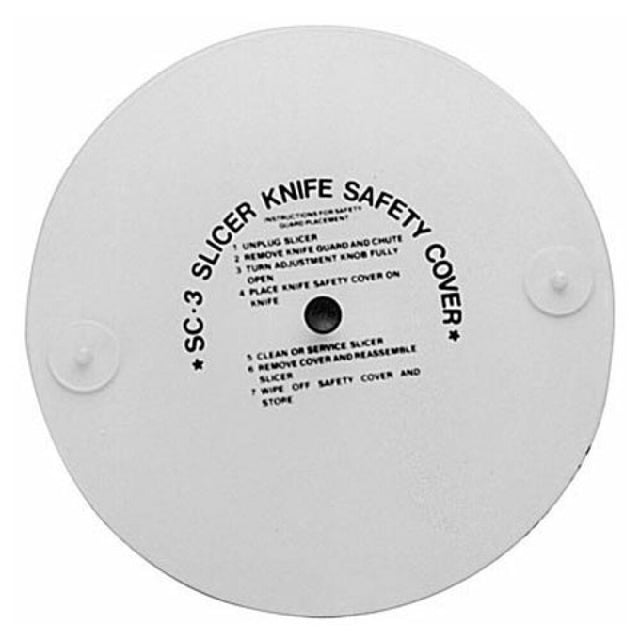 Private Label MVR65390 Safety Cover