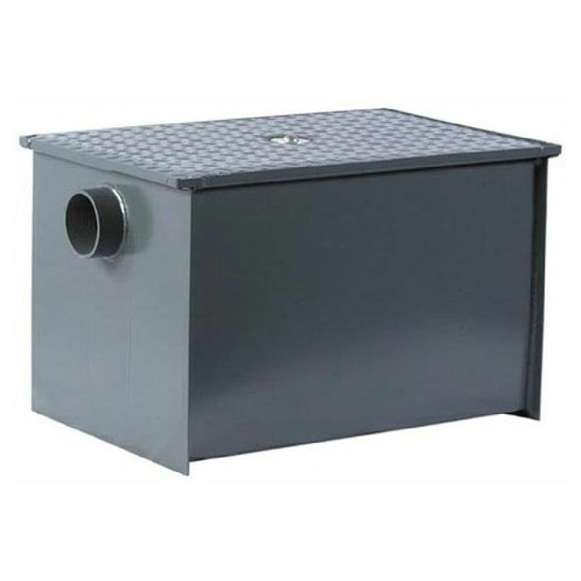 Dormont WD-25 25gpm Grease Intercepter