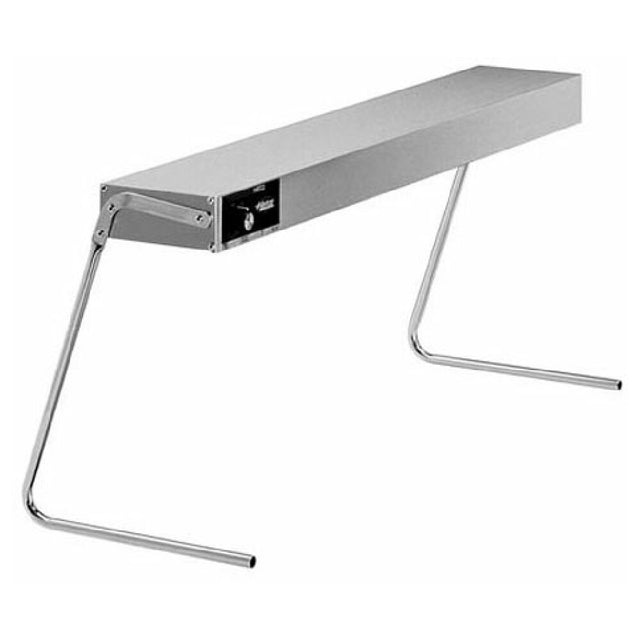 Hatco HTGRAH60-208V Foodwarmer 208v 1400w 60"
