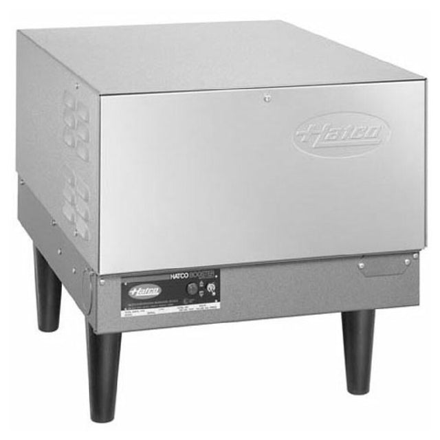 Hatco C-36-480-3-QS Electric Booster Heater 6 Gal 480/60/36kw/3 Ph