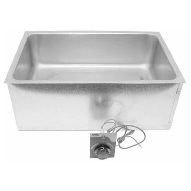 APW 55358 Hot Food Well 208/240v 1200/1600w