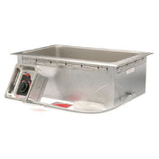 APW HFW-1D-208/240V Drop In Foodwarmer 208v 1200w 240v 1600w