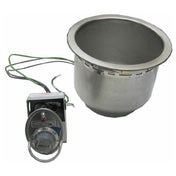 Wells 20127 Hot Food Well 120v 450w