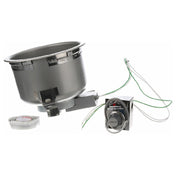 Wells 20133 Hot Food Well 208/240v 338/450w