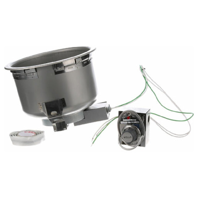 Wells 5P-SS10D Hot Food Well 208/240v 338/450w