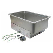 Wells 5P-SS206D-120 Hot Food Well 120v 1200w