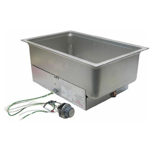 Wells 5P-SS206D-120 Hot Food Well 120v 1200w