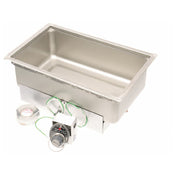 Star Mfg 20123 Hot Food Well 208v/240v 900/1200w