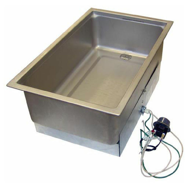 Star Mfg 20522 4 Qt Warmer 208/240v 900/1200w