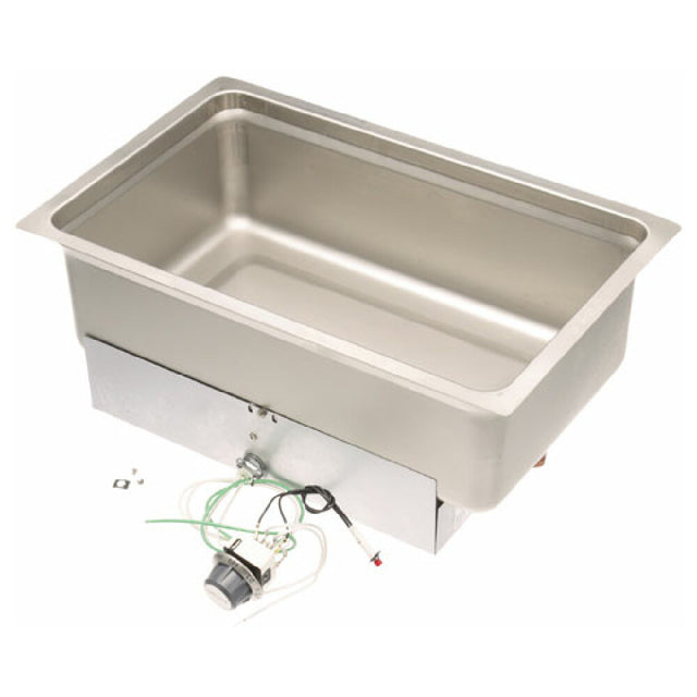 Star Mfg 55206ERD Hot Food Well 208/240v 900/1200w
