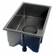 Vollrath/Idea-Medalie 38101 Servewell Well Assy 120v/480w
